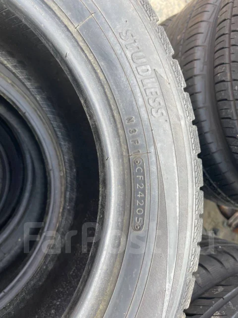 Toyo Winter Tranpath MK3. ������, ��� �����, �/�, ����� 10 % ����