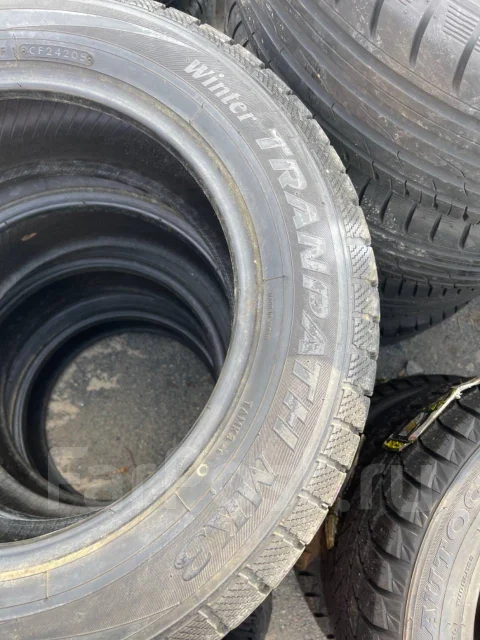 Toyo Winter Tranpath MK3. ������, ��� �����, �/�, ����� 10 % ����