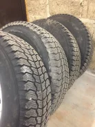 Yokohama Guardex RV F340. ������, ��� �����, �/�, ����� 10�% ����