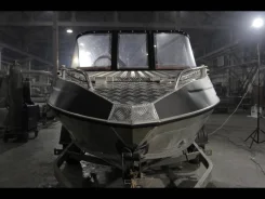 Orionboat 48�. 2022 ���, ����� 4,8��., ��������� ���������, 60��.�., ������. ��� ����� �� ������������ ����