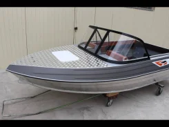 Orionboat 46�. 2022 ���, ����� 4,6��., ��������� ���������, 50��.�., ������. ��� ����� �� ������������ ����