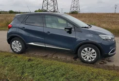 Renault Kaptur ����