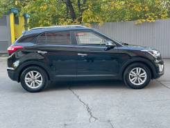 Hyundai Creta ����
