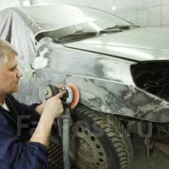 жалобы на пискарёвский 63 кузовной ремонт