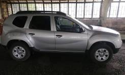 Renault Duster ����