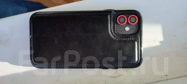 Apple iPhone 11. �/�, ������, 4G LTE, ����������, NFC ����