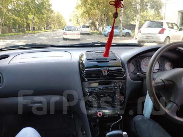 Nissan Sunny. �������, ��������, 1.5 (105��.�.), ������, 150 000����. �� ����