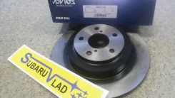 ��������� ���� F6R111B/26700AE081 Advics ����