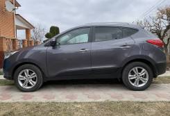 Hyundai ix35 ����