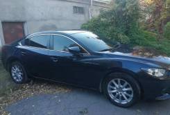 Mazda Mazda6 ����