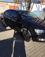 Skoda Octavia. A7 ����