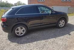 Audi Q3 ����