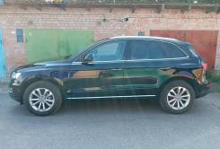 Audi Q5 ����