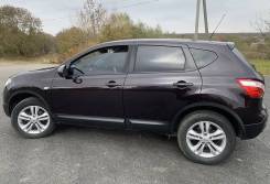 Nissan Qashqai. J10 ����