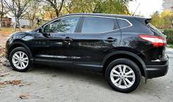 Nissan Qashqai. J11 ����