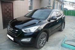 Hyundai Santa Fe. DM ����
