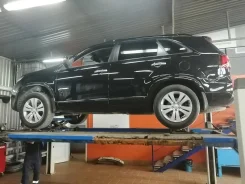 Kia Sorento ����