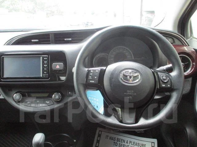 Toyota Vitz. ��������, ��������, 1.5, ������, 18 000����. ��, �/�. ��� ����� �� ������������ ����