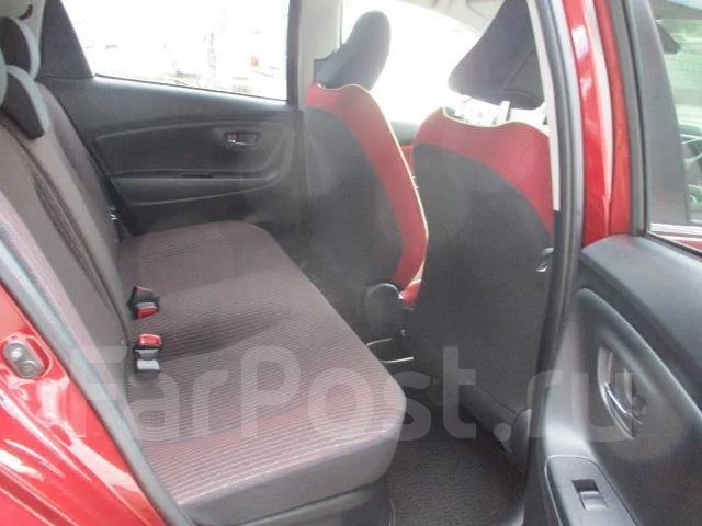 Toyota Vitz. ��������, ��������, 1.5, ������, 18 000����. ��, �/�. ��� ����� �� ������������ ����