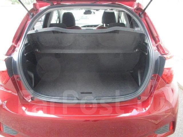 Toyota Vitz. ��������, ��������, 1.5, ������, 18 000����. ��, �/�. ��� ����� �� ������������ ����