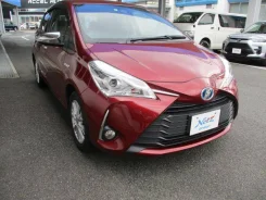 Toyota Vitz. ��������, ��������, 1.5, ������, 18 000����. ��, �/�. ��� ����� �� ������������ ����