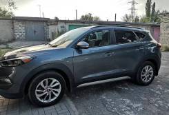 Hyundai Tucson ����