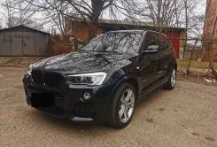 BMW X3. F26 ����