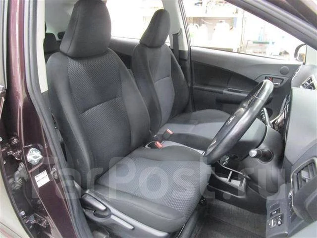 Toyota Ractis. �������, ��������, 1.5, ������, 88 000����. ��, �/�. ��� ����� �� ������������ ����