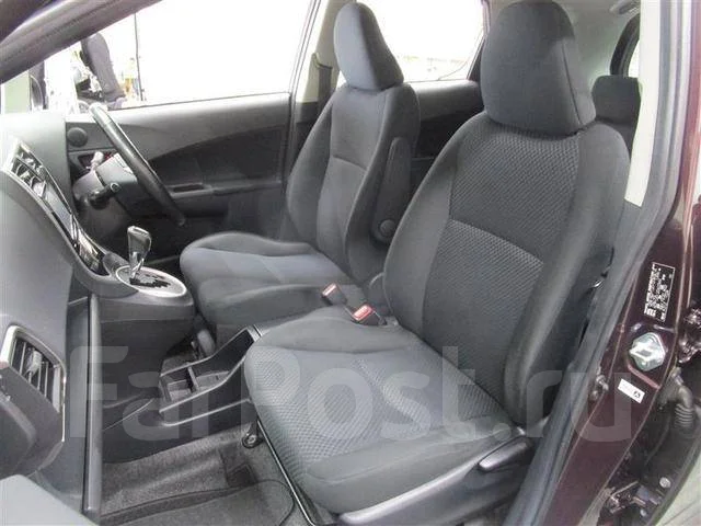 Toyota Ractis. �������, ��������, 1.5, ������, 88 000����. ��, �/�. ��� ����� �� ������������ ����