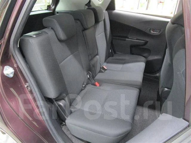 Toyota Ractis. �������, ��������, 1.5, ������, 88 000����. ��, �/�. ��� ����� �� ������������ ����