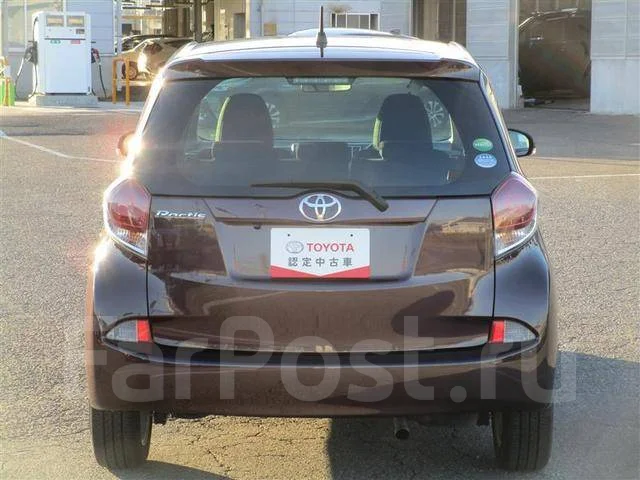 Toyota Ractis. �������, ��������, 1.5, ������, 88 000����. ��, �/�. ��� ����� �� ������������ ����