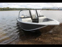 Orionboat. 2022 ���, ����� 4,3��., ��������� ���������, 50��.�., ������. ��� ����� �� ������������ ����