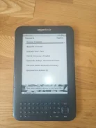 Amazon Kindle ����