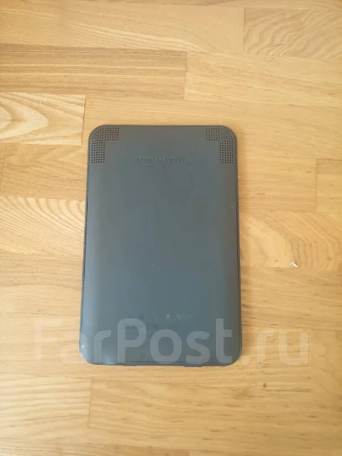 Amazon Kindle ����