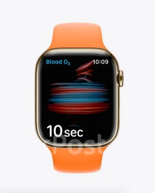 Apple Watch Series 7. ��� ����� �� ���������� ����