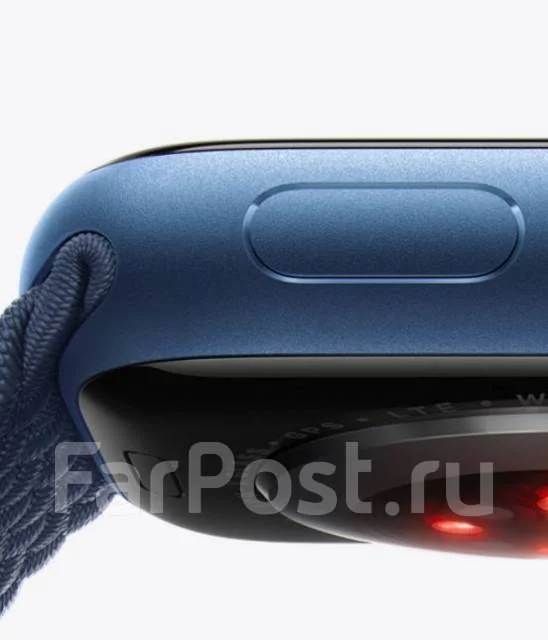 Apple Watch Series 7. ��� ����� �� ���������� ����
