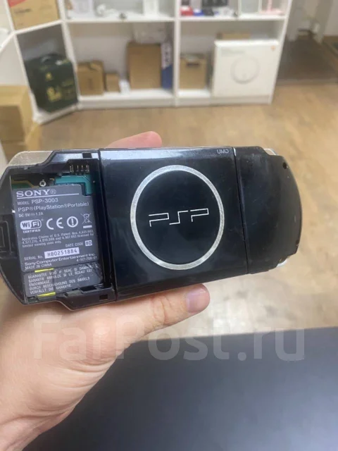 Sony PSP 3000 ����