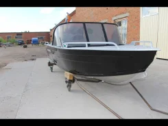 Orionboat. 2022 ���, ����� 3,9��., ��������� ���������, 30��.�., ������. ��� ����� �� ������������ ����