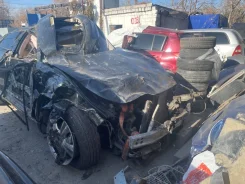 Infiniti FX37 ����