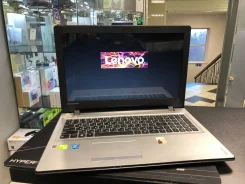 Lenovo IdeaPad 300-15IBR. 15.6", 1,6����, ��� 4 ��, ���� 500���, WiFi: 1, Bluetooth: 1 ����