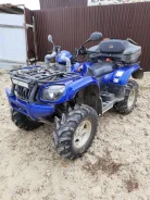 CFMoto CF 500-A Basic. ��������, ���� ���\���, � �������� ����