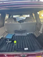Nissan Safari. �������, 4wd, 4.5 (200��.�.), ������, 376 000����. �� ����