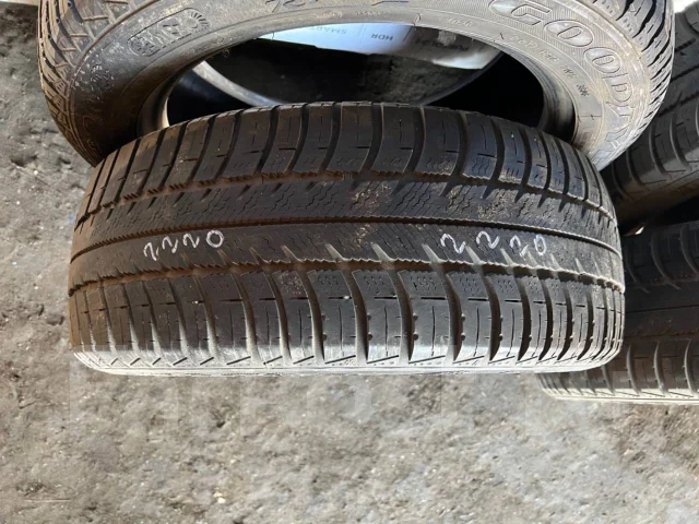 Goodyear Eagle Vector. ������, ��� �����, 2006 ���, �/�, ����� 40 % ����