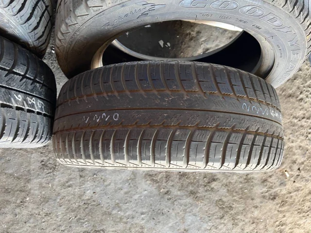 Goodyear Eagle Vector. ������, ��� �����, 2006 ���, �/�, ����� 40 % ����