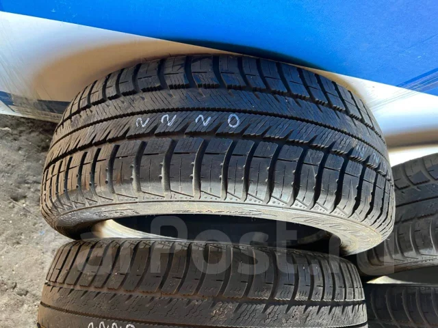Goodyear Eagle Vector. ������, ��� �����, 2006 ���, �/�, ����� 40 % ����