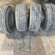 Goodyear Wrangler. ������, ��� �����, 2014 ���, �/�, ����� 50 % ����