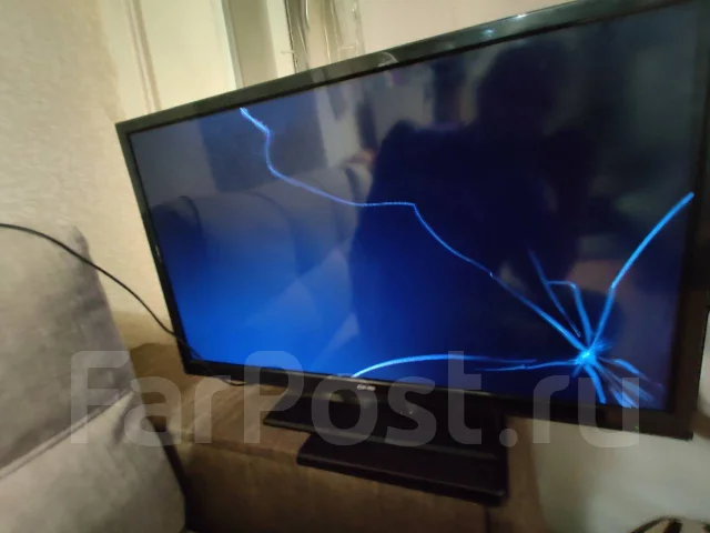 DNS M32AM8. LED ����