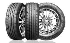Nexen N'blue HD Plus. ������, �����. ��� ����� �� �������� ����