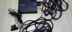 Pioneer Carrozzeria ND-CS3 ����