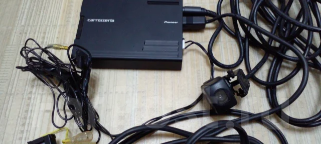 Pioneer Carrozzeria ND-CS3 ����